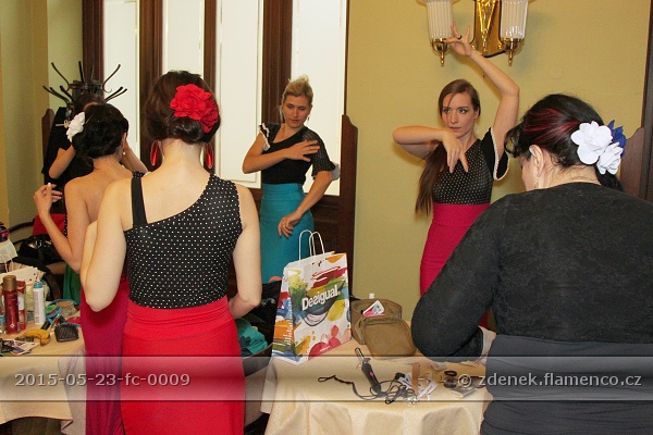Flamencopa 2015