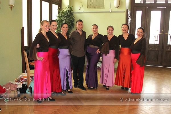 Flamencopa 2015