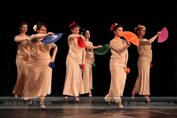Flamencopa 2015