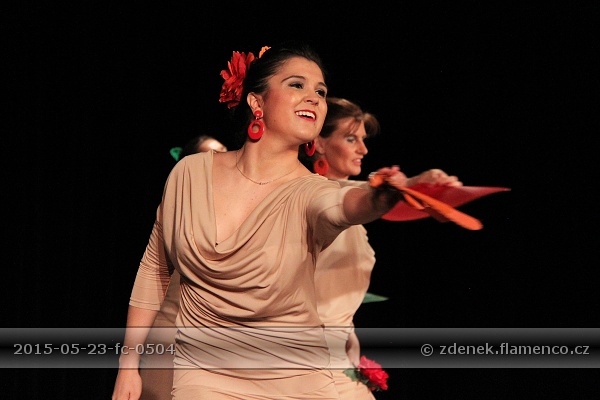 Flamencopa 2015
