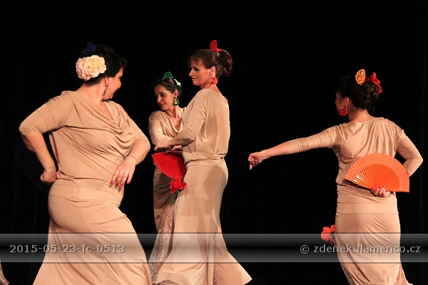 Flamencopa 2015