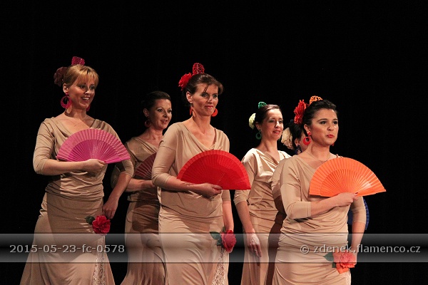 Flamencopa 2015