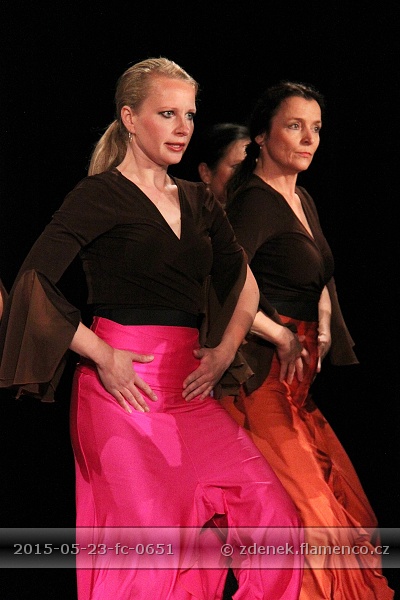 Flamencopa 2015