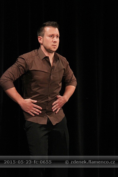 Flamencopa 2015