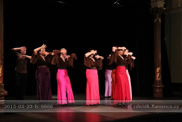 Flamencopa 2015