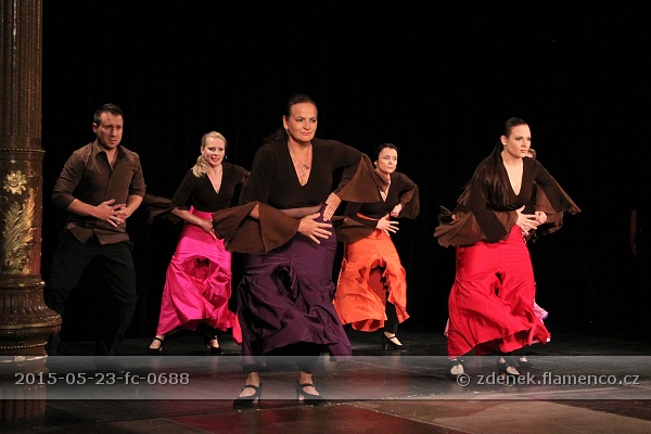 Flamencopa 2015