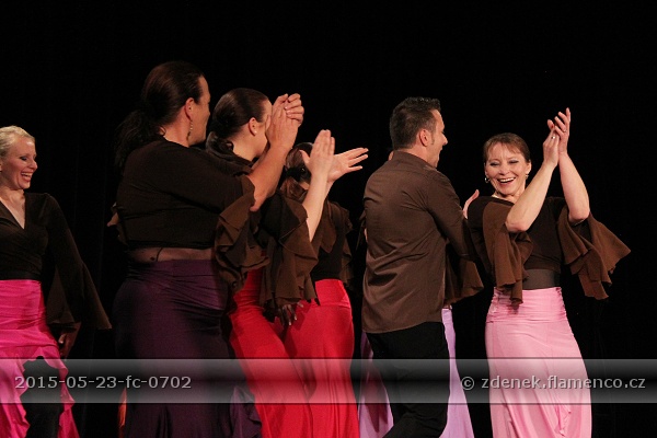 Flamencopa 2015