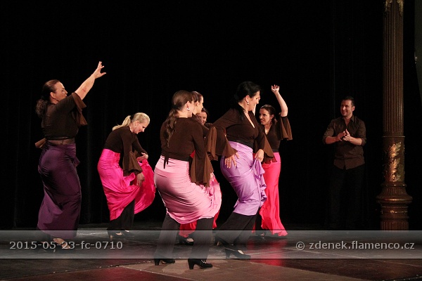 Flamencopa 2015