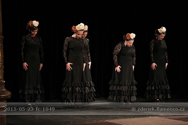 Flamencopa 2015