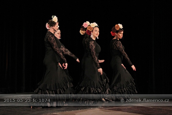 Flamencopa 2015