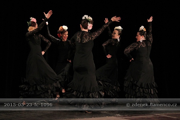Flamencopa 2015