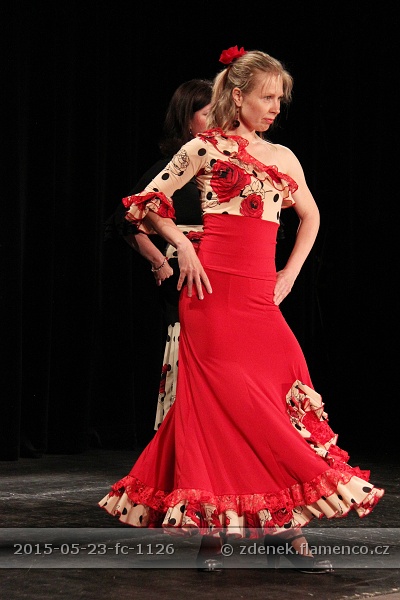 Flamencopa 2015