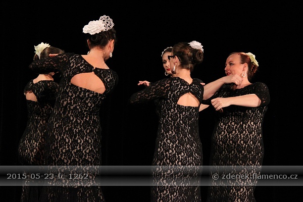 Flamencopa 2015
