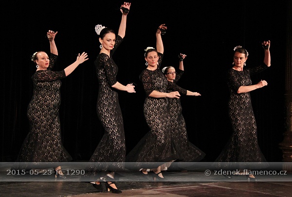 Flamencopa 2015