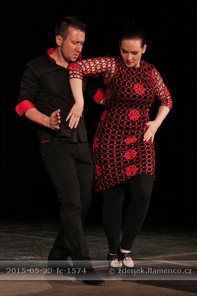 Flamencopa 2015