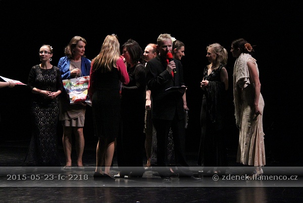 Flamencopa 2015