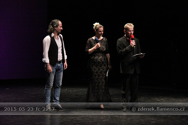 Flamencopa 2015
