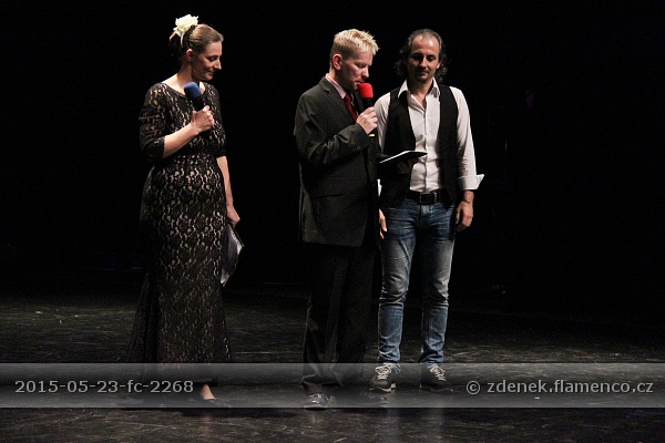 Flamencopa 2015