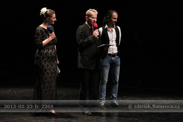Flamencopa 2015
