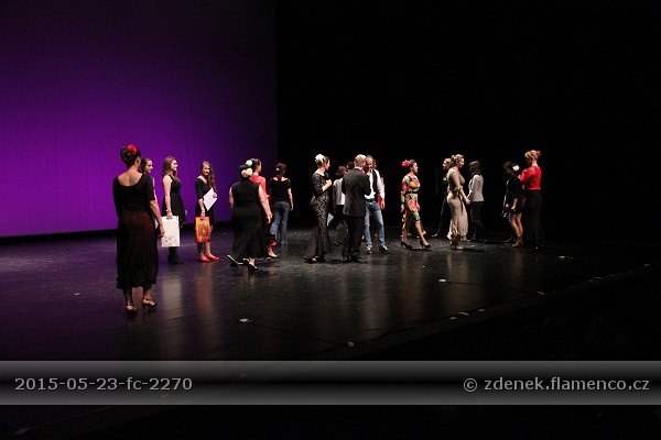 Flamencopa 2015