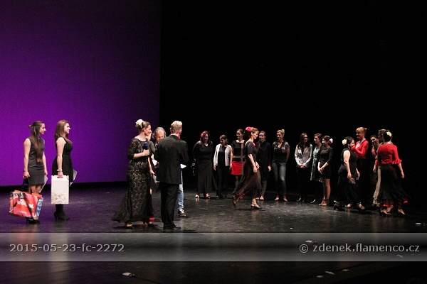 Flamencopa 2015