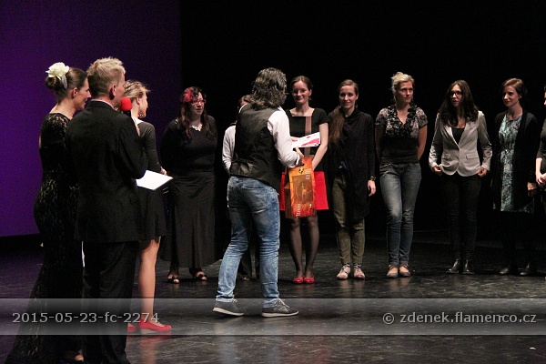 Flamencopa 2015
