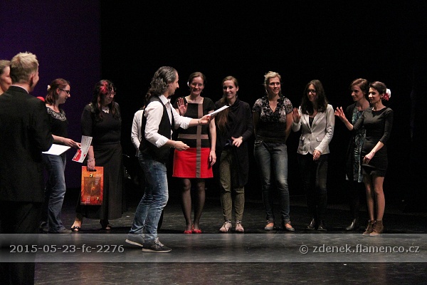 Flamencopa 2015