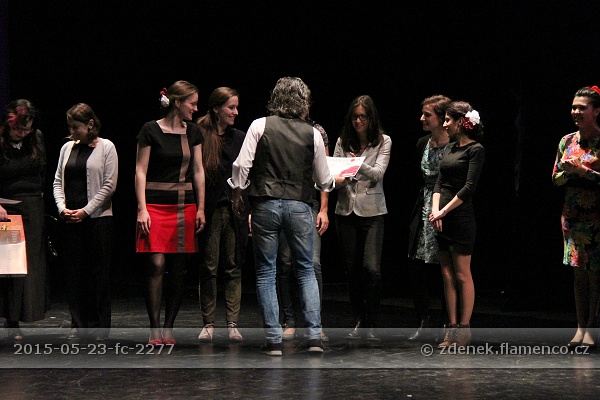 Flamencopa 2015