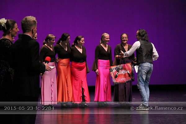Flamencopa 2015