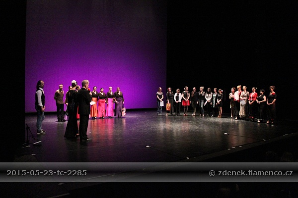 Flamencopa 2015