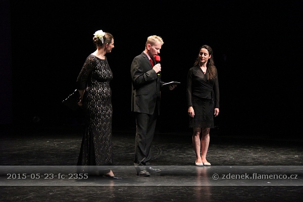 Flamencopa 2015