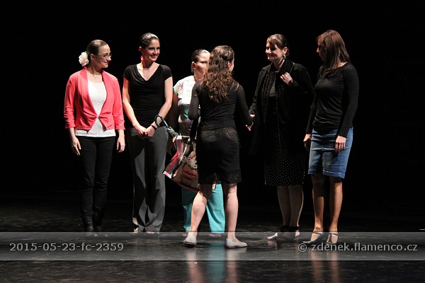 Flamencopa 2015