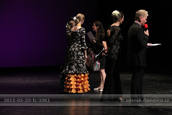 Flamencopa 2015