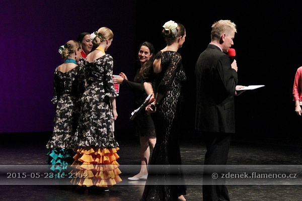 Flamencopa 2015