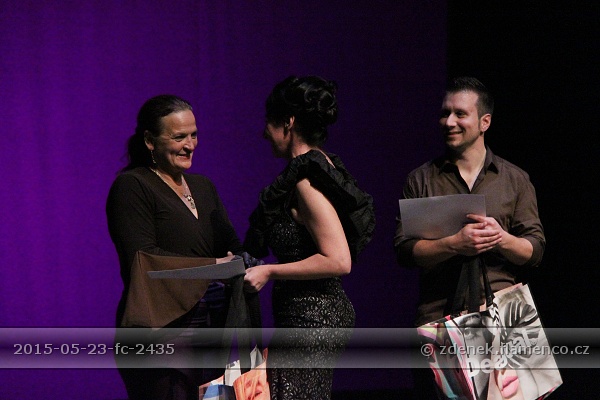 Flamencopa 2015