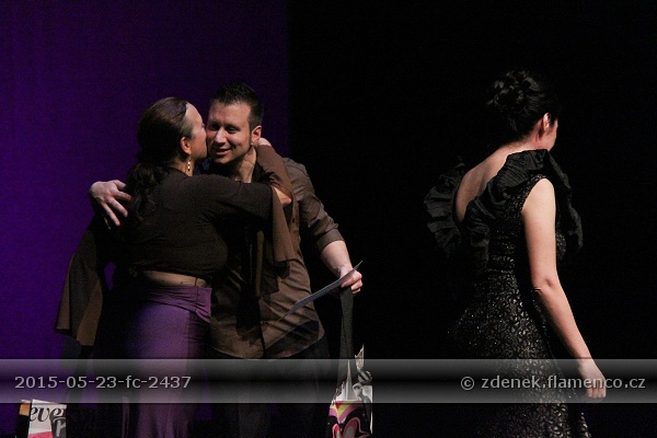 Flamencopa 2015
