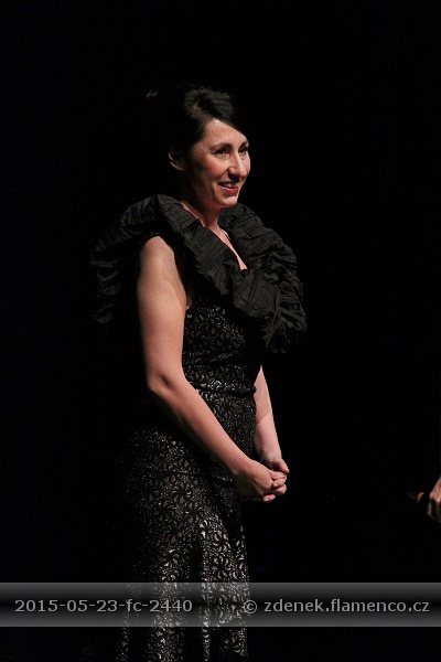 Flamencopa 2015