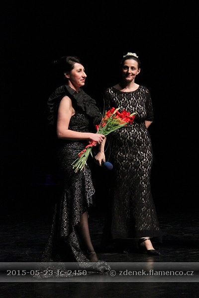 Flamencopa 2015